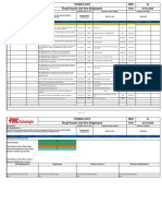 Description: Assembly Part # / Rev Assembly Serial Number Assembly W/Order