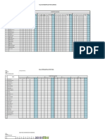 Format KI-4 Rekap Keterampilan