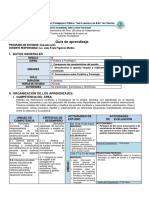 Guía Fonética y Fonología I-2021-I