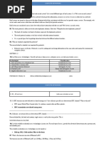 Chapter 1 Review Question and Answers