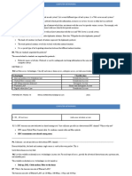 Chapter 1 Review Question and Answers