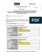 Procedimiento Administrativo #09 2