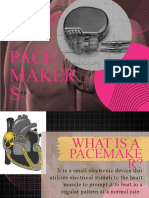 Group 7 - Pacemakers
