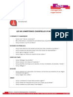 3153 20164 2014 08 05 Management Organisation Encadrer Le Personnel Les 6 Competences Essentielles Dun Cadre