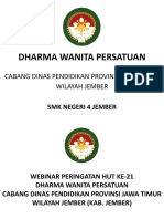 Dharma Wanita Persatuan