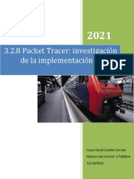 3.2.8-Packet-Tracer - Investigate-A-Vlan-Implementation - es-XL