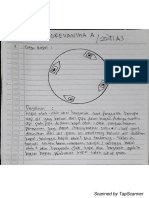 Gaya Yang Bekerja Di Kapal Otok-otok