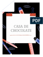 Casa de Chocolate