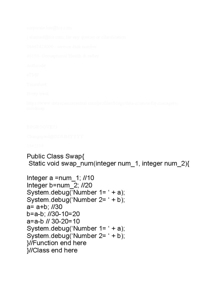 Untitled 6 | PDF | Computers