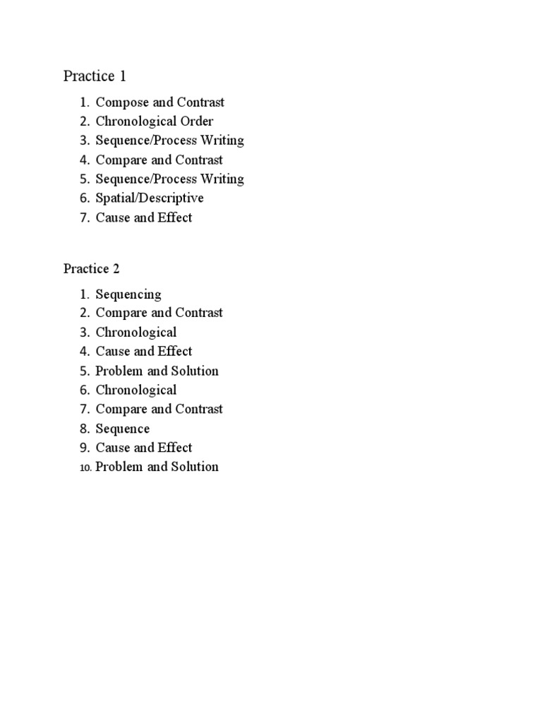Document 6 | PDF | Career & Growth | Language Arts & Discipline