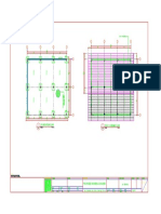 Foundation Plan Roof Framing Plan: C1-F1 Wall Footing Wall Footing