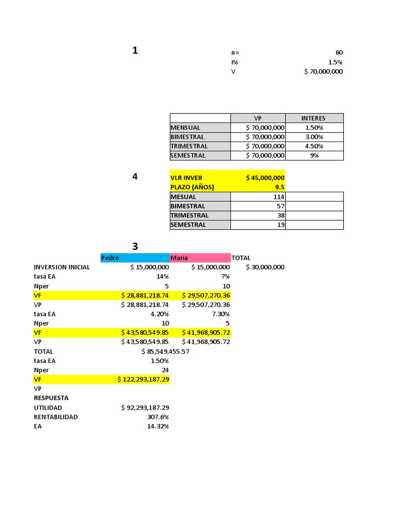 Parcial MF1 | PDF