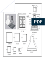 Section View Top View: 180.00mm 60.00mm 60.00mm