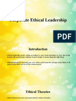 Corporate Ethical Leadership-1