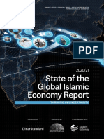Global Islamic Economy