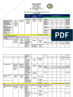 Pdfcoffee.com Annual Implementation Plan Sy 2020 2021 PDF Free