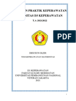 BUKU PED PRAKMAT (D3) Okt 2021 RS DOMPET DHUAFA