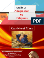 Week 2-AP5-Pinagmulan NG Pilipinas