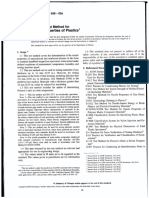 ASTM D638-02a-Standard Test Method For Tensile Properties of Plastics