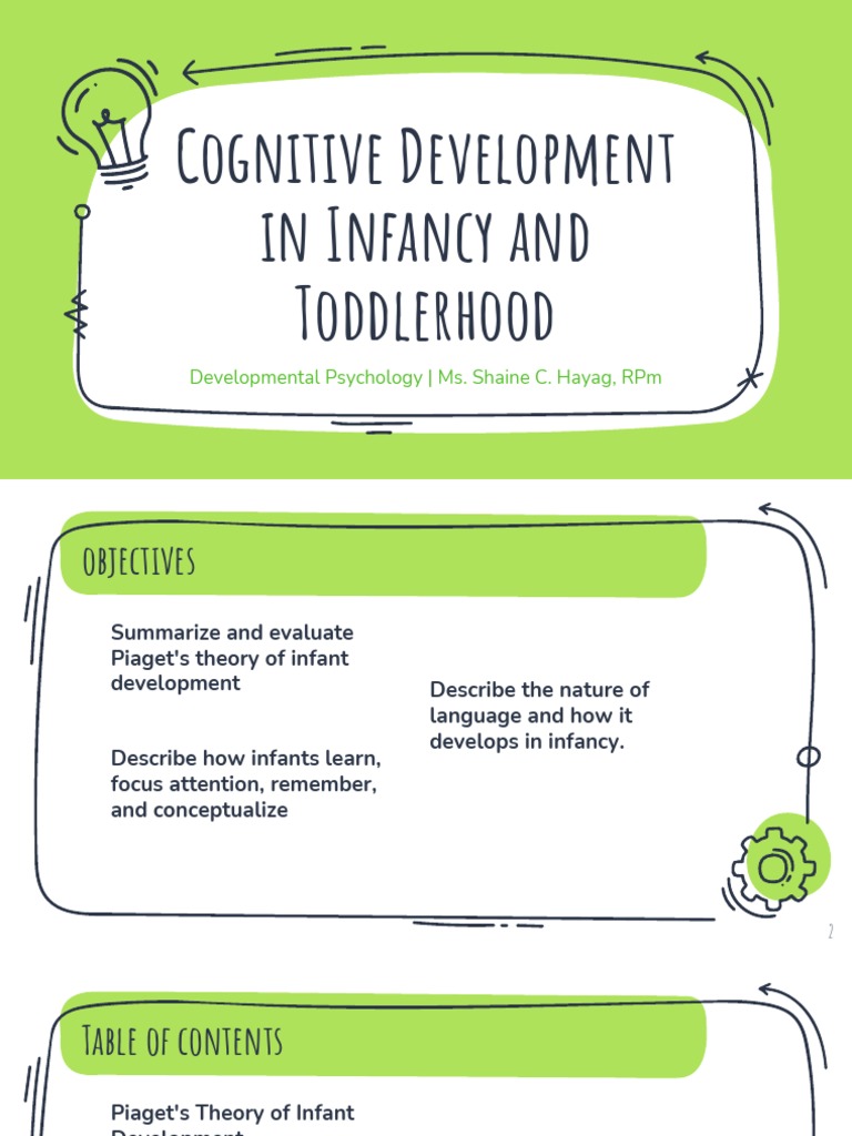 Development Psychology - Chapter 5 (Santrock) | PDF | Attention | Memory