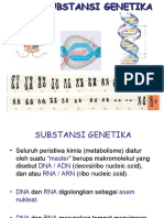 Bab 3. Substansi Genetik 1