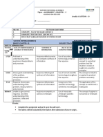 Topic - Assignment - Chapter - 3 Grade 12 SETION - D: Our Own High School, Al Warqa'A ACADEMIC YEAR 2021-2022