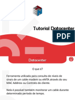 Tutorial Datacenter