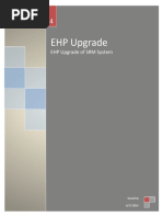 Ehp Upgrade