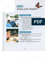 Unit 3 BK Stress and Health-1