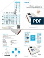 Finecare™-FIA-Meter II #1