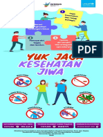 Banner Kesehatan Jiwa - Anak Remaja Final