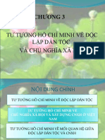 Chương 3 M I