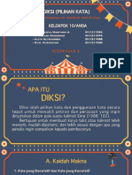 Kelompok 10 - Materi Diksi