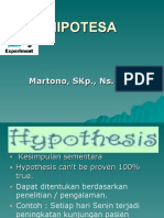 HIPOTESA