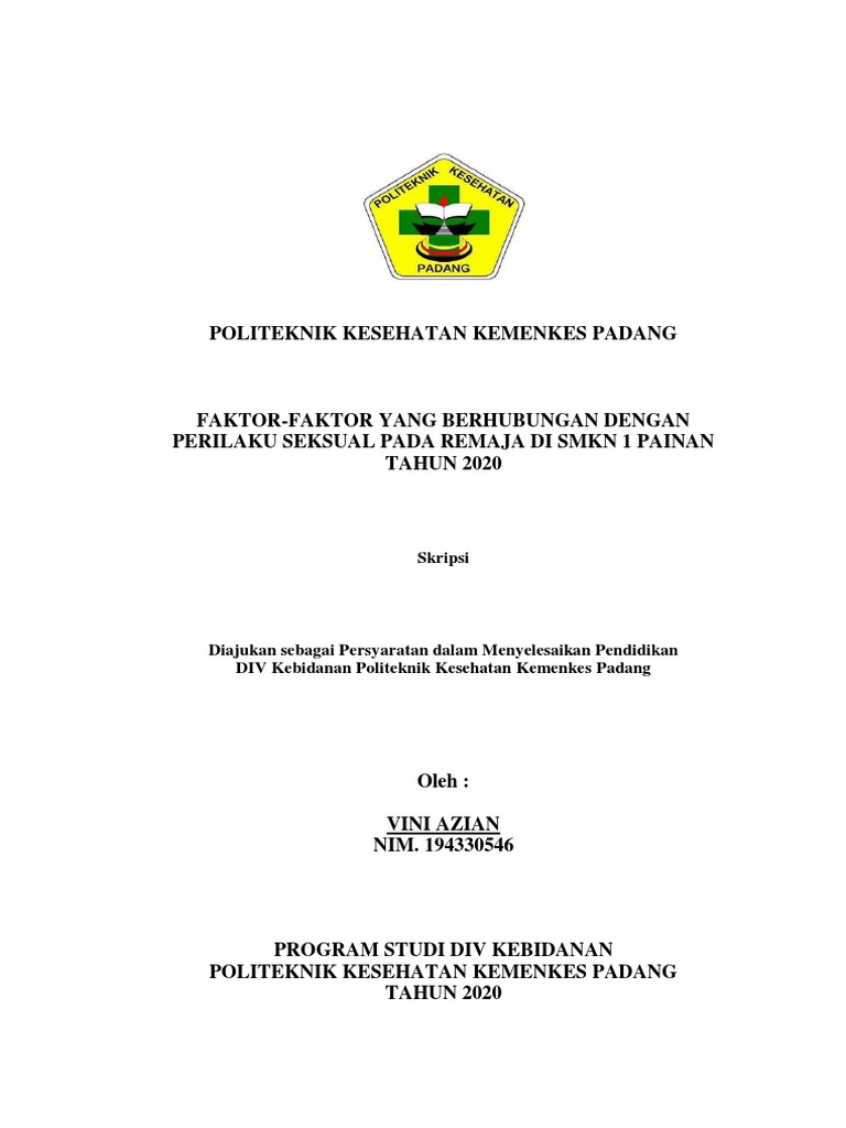 Skripsi Full Vini Azian Pdf