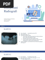 Gullar bilan toqilgan salfetkalar