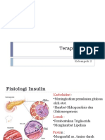 Presentasi_Insulin-KELOMPOK 2
