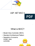 ASP NET MVC Converted