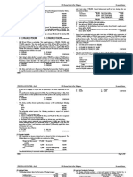 Advanced Financial Accounting Reporting Part 2