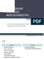 Radiologi Dr Donny