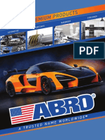 ABRO Catalog English 2021