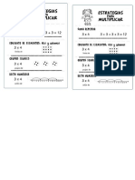 Multiplicacion IV