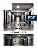 St. Patrick Hospital Autojugable