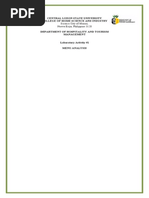 HOSPM 2130 Act #1_TELAN