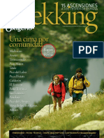 Especial Trekking