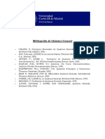 Bibliografia de Quimica-General