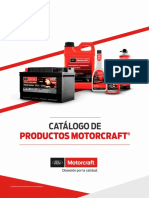 General Motorcraft