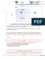 Diagramme Des Cas D'utilisation La Pédalite - Correction