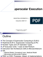 Unit06 - Superscalar Execution
