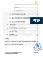 Central Doha & Corniche Beautification - Package 2A Page 4 of 96 Microtunneling Shaft MT-3 Design Report CGD - Form.Tr - Rev02